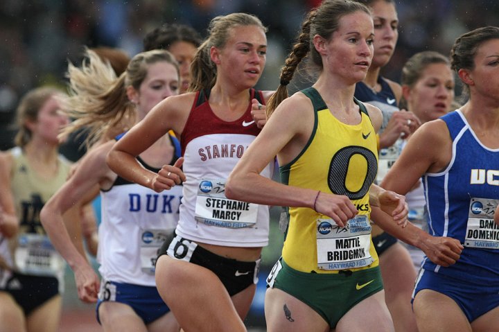 2010 NCAA Wed-046.JPG - 2010 NCAA Track and Field Championships, June 9-12, at Hayward Field, University of Oregon, Eugene, Oregon.